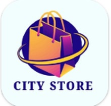 City Store - Delivery Boy