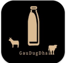 Gaudugdham : Farm Fresh Milk