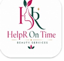 helpr on time