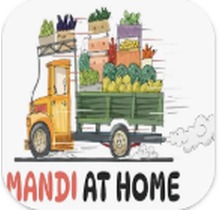 Mandi At Home - Delivery Boy