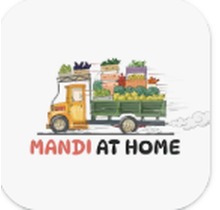 MANDI AT HOME