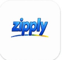 Zipply Rider