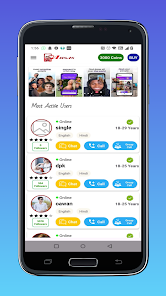 AHSAS App